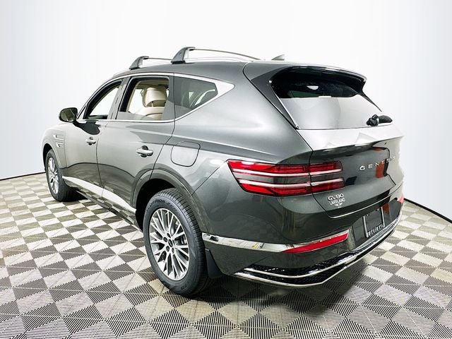 2026 Genesis GV80 2.5T