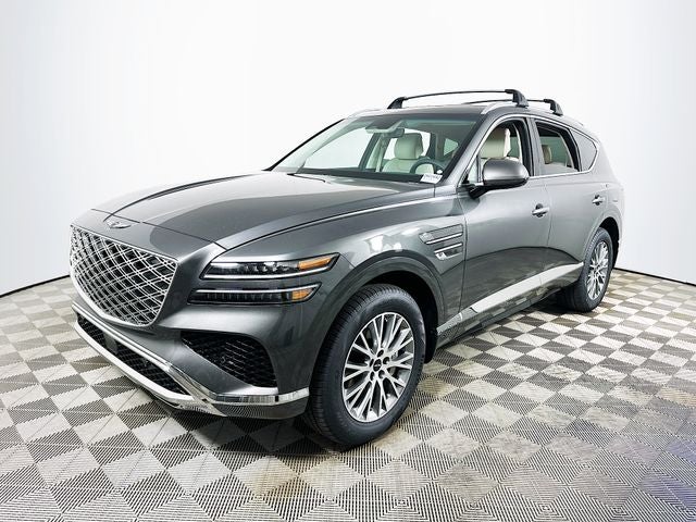 2026 Genesis GV80 2.5T