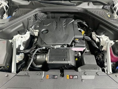 2026 Genesis GV80 2.5T