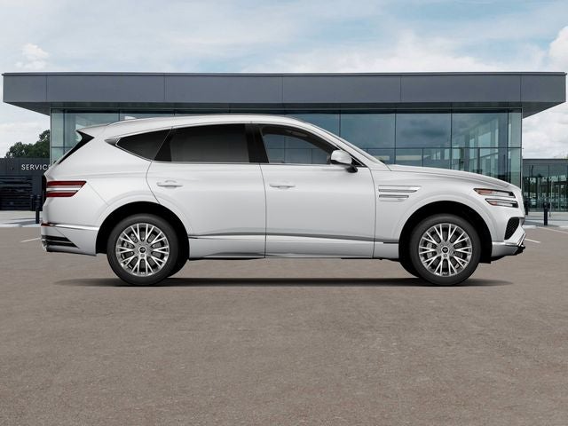 2026 Genesis GV80 2.5T