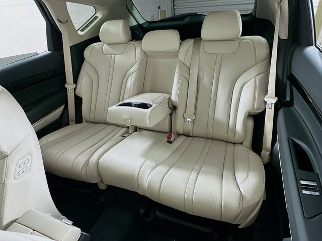 2026 Genesis GV80 2.5T