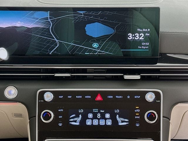 2026 Genesis GV80 2.5T