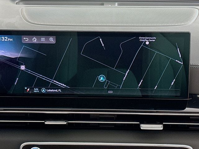 2026 Genesis GV80 2.5T