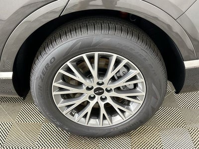 2026 Genesis GV80 2.5T