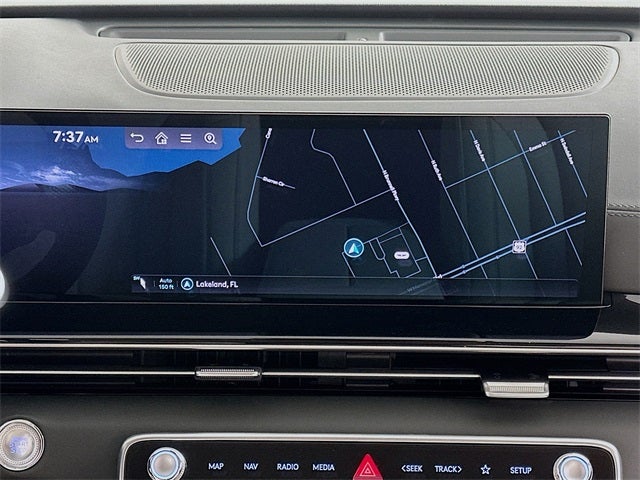 2026 Genesis GV80 2.5T