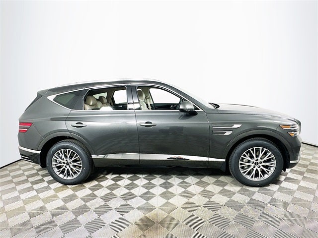 2026 Genesis GV80 2.5T