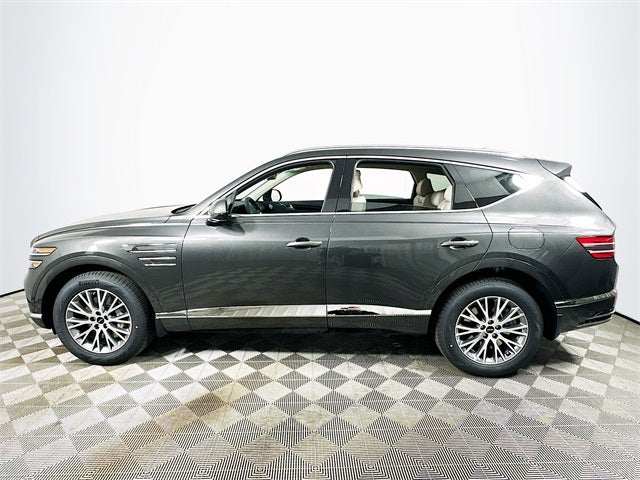 2026 Genesis GV80 2.5T
