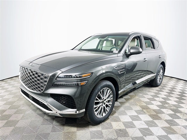2026 Genesis GV80 2.5T