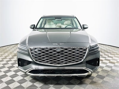 2026 Genesis GV80 2.5T