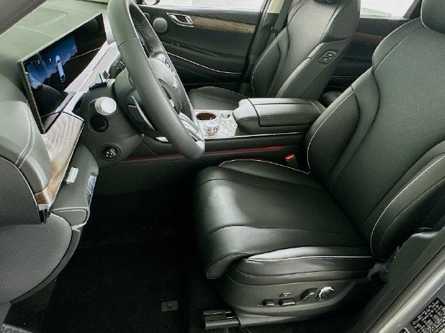 2027 Genesis GV80 2.5T Prestige