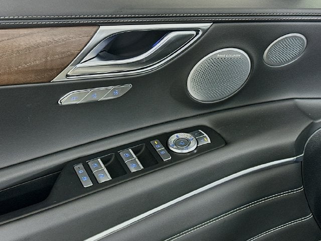 2027 Genesis GV80 2.5T Prestige