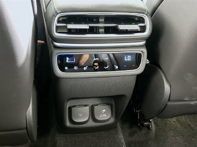 2027 Genesis GV80 2.5T Prestige