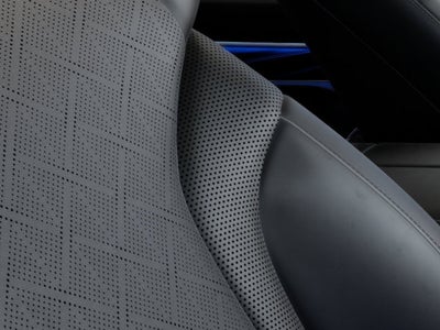 2027 Genesis GV80 2.5T Prestige