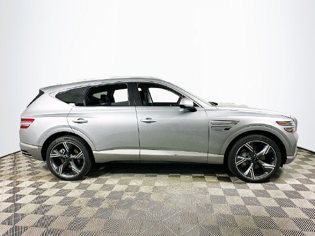 2027 Genesis GV80 2.5T Prestige