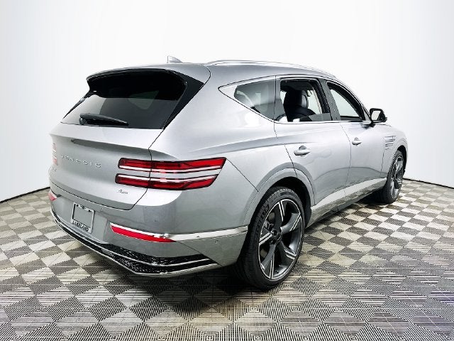 2027 Genesis GV80 2.5T Prestige