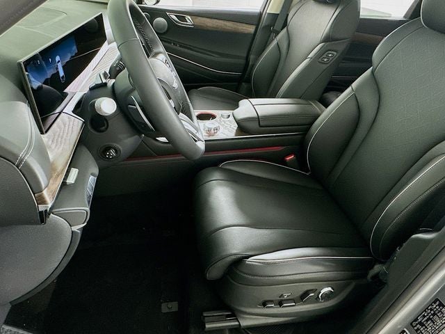 2026 Genesis GV80 2.5T Prestige