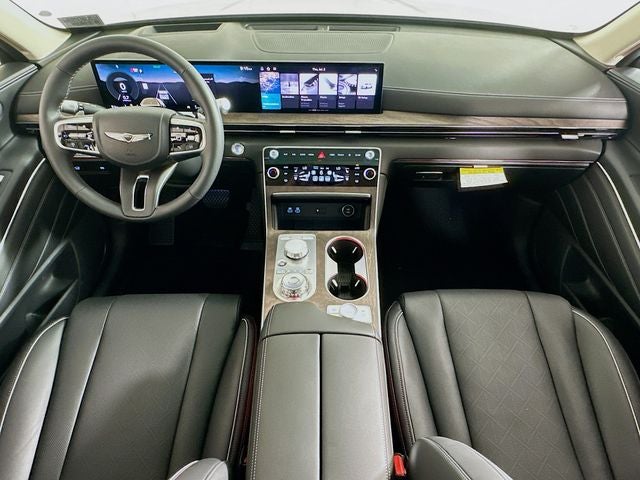 2026 Genesis GV80 2.5T Prestige