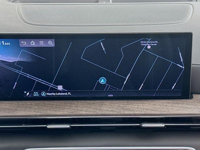 2026 Genesis GV80 2.5T Prestige