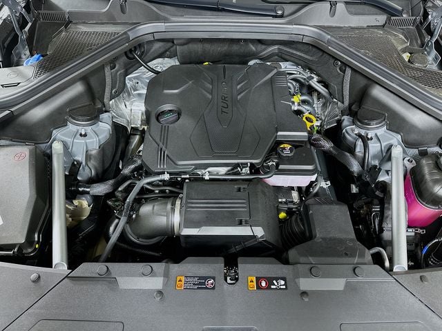 2026 Genesis GV80 2.5T Prestige