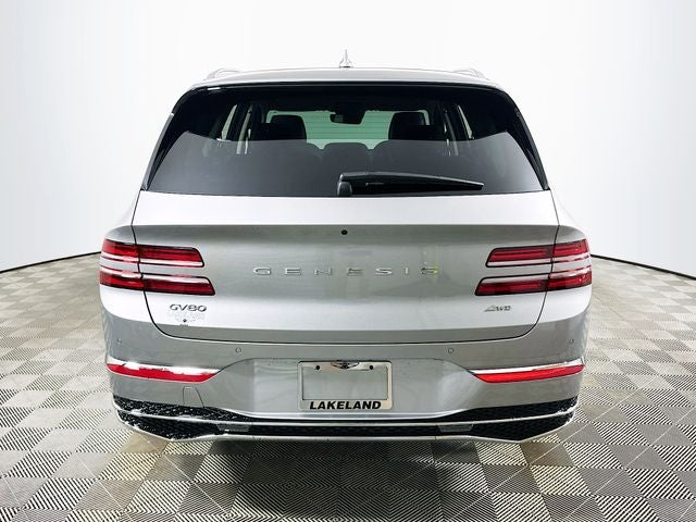2026 Genesis GV80 2.5T Prestige
