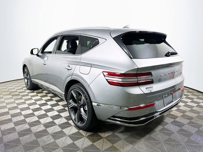 2026 Genesis GV80 2.5T Prestige