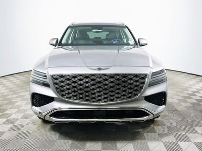2026 Genesis GV80 2.5T Prestige