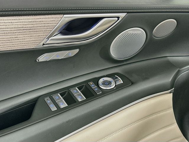 2026 Genesis GV80 2.5T Prestige