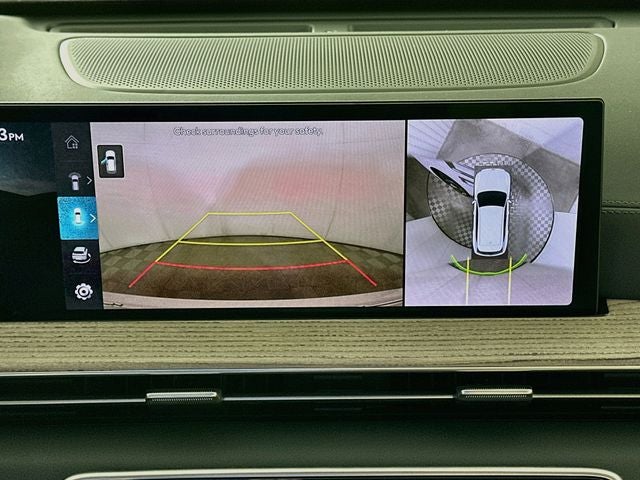 2026 Genesis GV80 2.5T Prestige