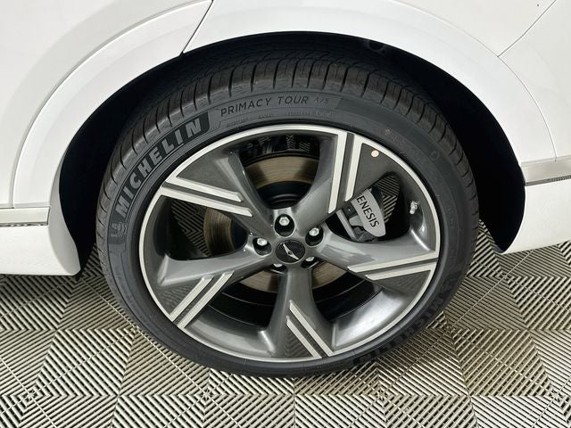 2026 Genesis GV80 2.5T Prestige