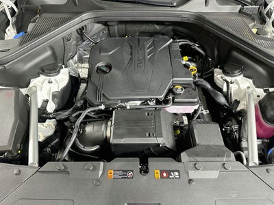 2026 Genesis GV80 2.5T Prestige