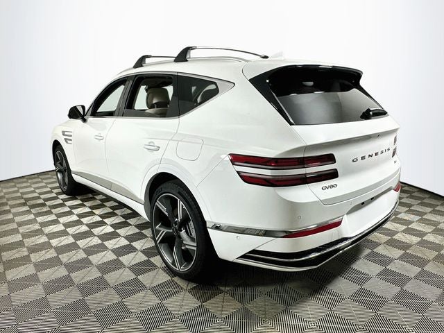 2026 Genesis GV80 2.5T Prestige