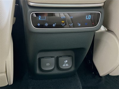 2026 Genesis GV80 2.5T Prestige