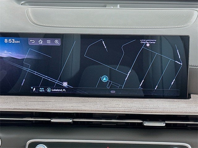 2026 Genesis GV80 2.5T Prestige