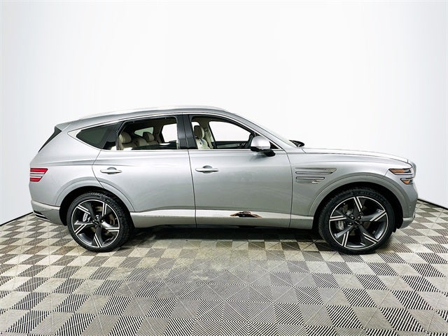 2026 Genesis GV80 2.5T Prestige