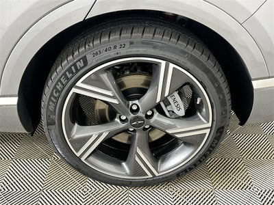 2026 Genesis GV80 2.5T Prestige