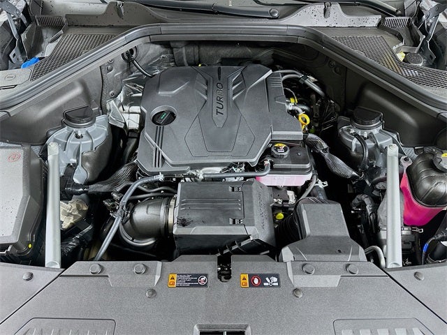 2026 Genesis GV80 2.5T Prestige