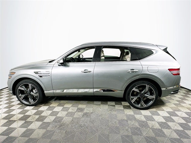 2026 Genesis GV80 2.5T Prestige