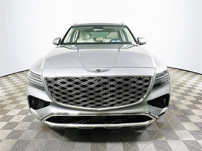 2026 Genesis GV80 2.5T Prestige