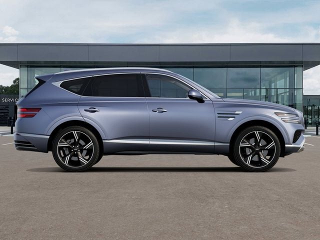 2027 Genesis GV80 2.5T Prestige