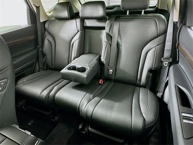 2025 Genesis GV80 2.5T Prestige