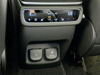 2025 Genesis GV80 2.5T Prestige