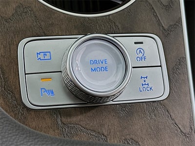 2025 Genesis GV80 2.5T Prestige