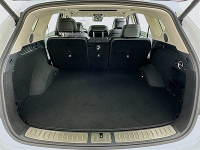 2025 Genesis GV80 2.5T Prestige