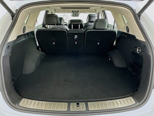 2025 Genesis GV80 2.5T Prestige