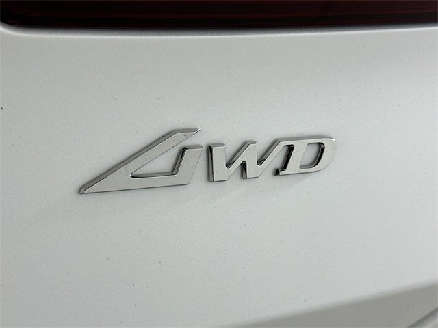 2025 Genesis GV80 2.5T Prestige