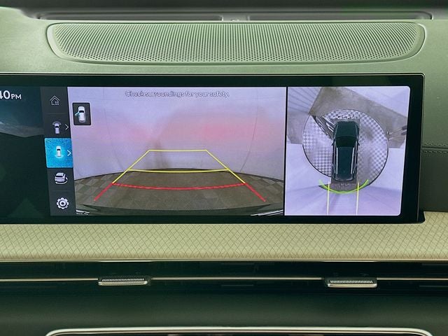 2026 Genesis GV80 2.5T Prestige