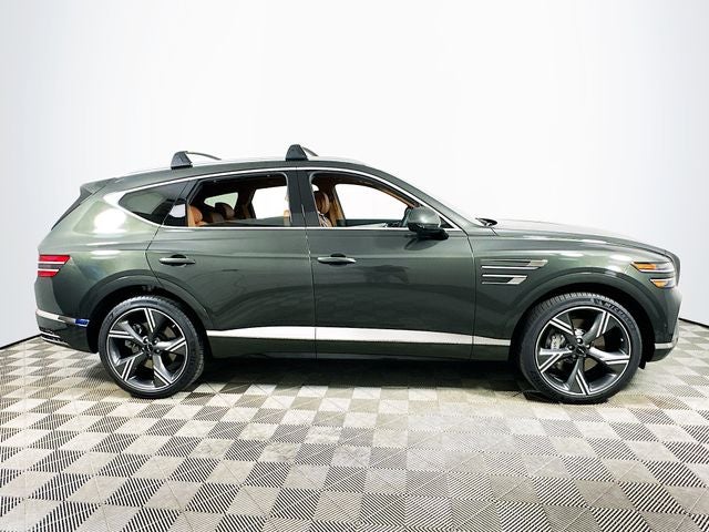 2026 Genesis GV80 2.5T Prestige