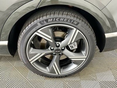 2026 Genesis GV80 2.5T Prestige
