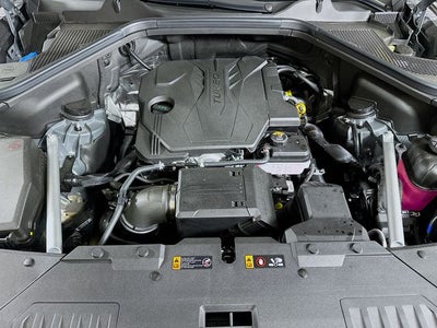 2026 Genesis GV80 2.5T Prestige