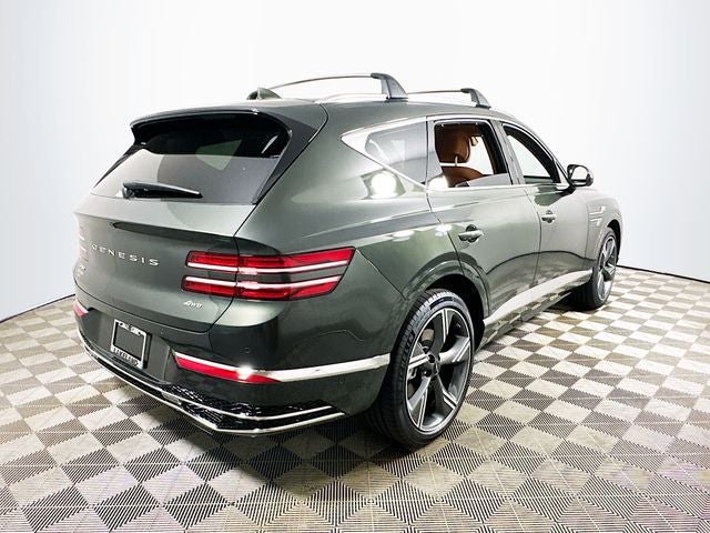 2026 Genesis GV80 2.5T Prestige